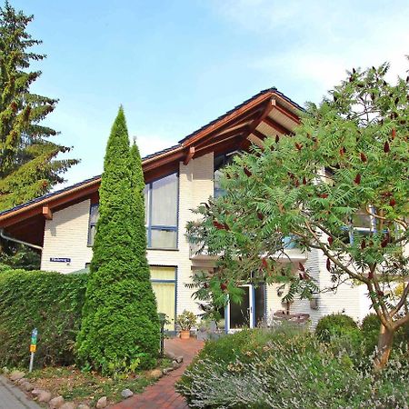 Ferienwohnung Waren Mueritz See 9761 외부 사진