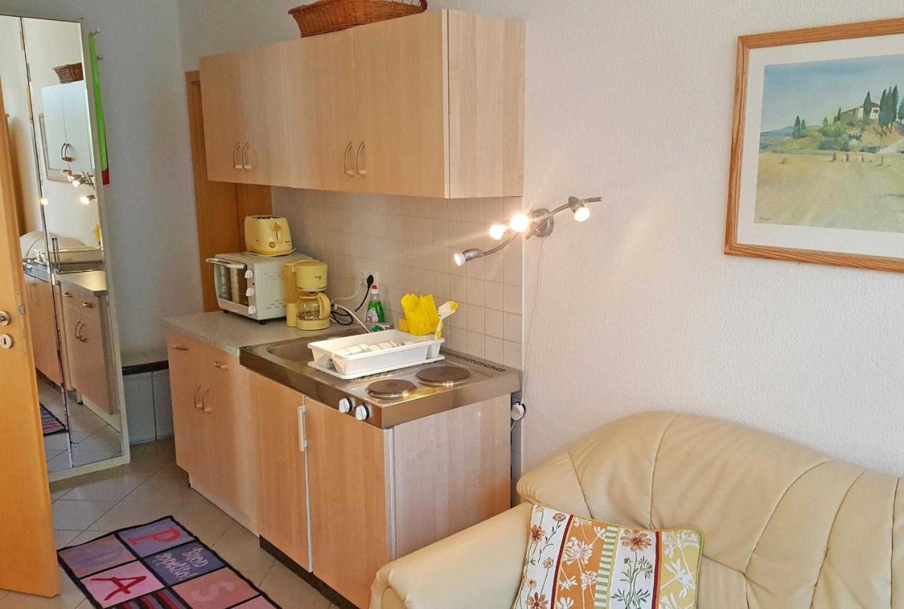 Ferienwohnung Waren Mueritz See 9761 외부 사진