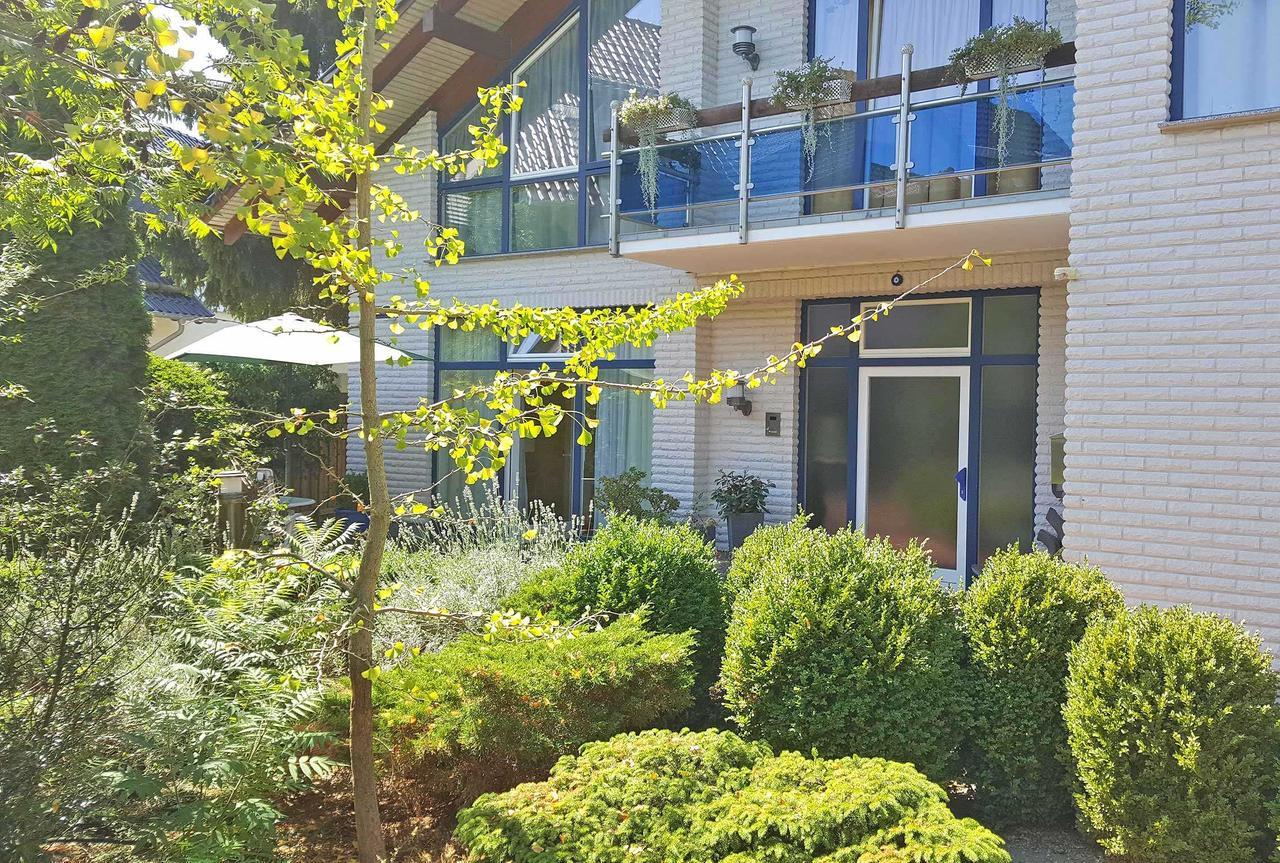Ferienwohnung Waren Mueritz See 9761 외부 사진
