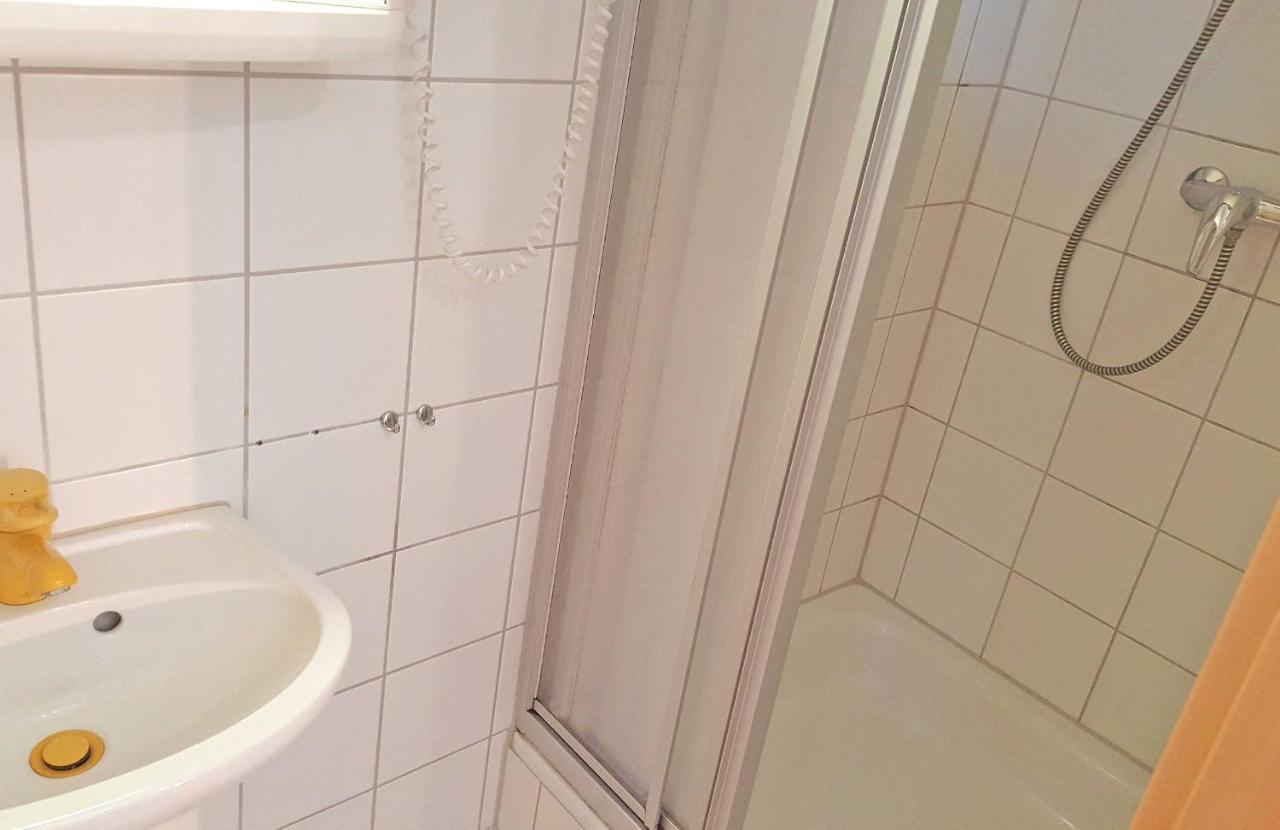 Ferienwohnung Waren Mueritz See 9761 외부 사진
